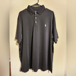 Men's Polo Performance XL Shirt NWOT